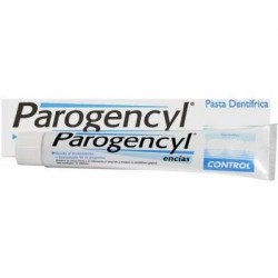 Parogencyl Control 75 ml