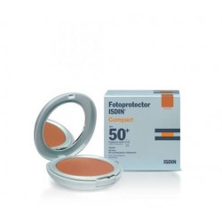 Isdin Fotoprotector Extrem 50+ Compacto Arena SPF50+ 10 g