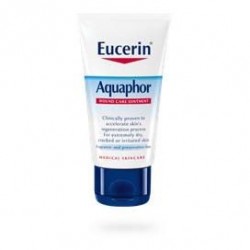 Eucerin Aquaphor crema Reparadora 40 g