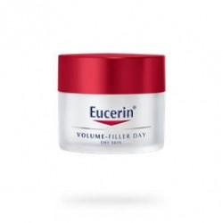 Eucerin Volume-Filler Crema de día piel seca 50 ml