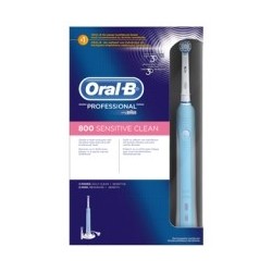 Oral B Profesional Care 800 Sensitivo cepillo de dientes eléctrico