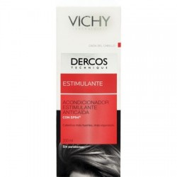 Vichy Dercos acondicionador estimulante anticaida 150 ml