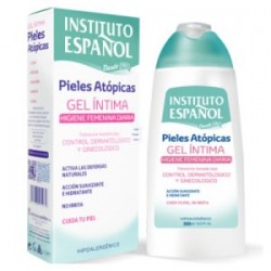 Instituto Español gel íntima pieles atópicas 300 ml