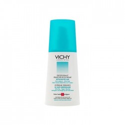 Vichy desodorante frescor vaporizador 24 horas 100 ml
