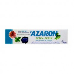 Azaon Extra Fresh post-picaduras  roll-on 15 ml