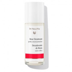 Dr. Hauschka Desodorante de Rosas 50 ml