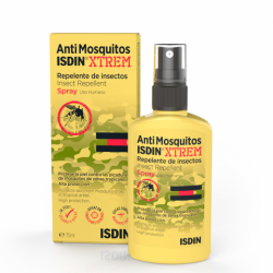 ISDIN Antimosquitos 30%...