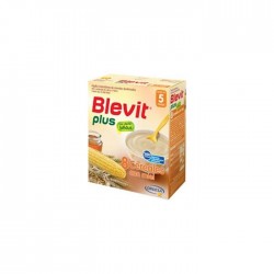 BLEVIT PLUS 8 CEREALES 600 GR Online