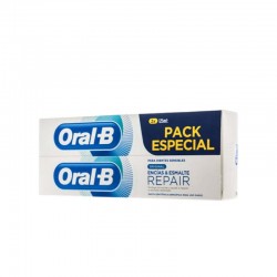 Oral B Pack Pasta Dental...