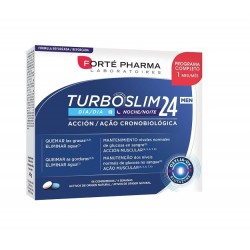 Forte Pharma Turboslim 24...