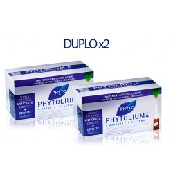Phyto Duplo Phytolium 4...