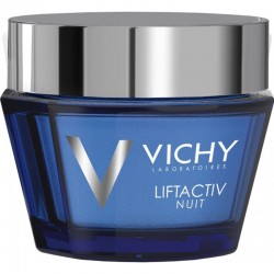 Vichy Liftactiv Crema de...