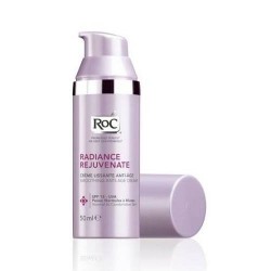 RoC Radiance - Crema Antiedad Iluminadora pieles Normales y Mixtas 50ml