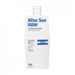 Isdin After Sun Loción Post-Solar 200 ml