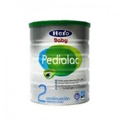 Hero Baby Pedialac 2 leche 800 g